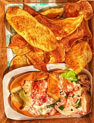 Light Horse Tavern by null