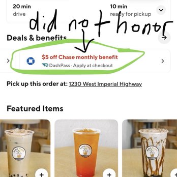 Boba frutti - Coffee & Tea Near Me - La Habra, California Boba frutti - Coffee & Tea Near Me - La Habra, California
