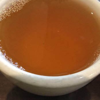 Pho Metro - Tea is always fresh - Vietnamese Near Me - Scarborough, Ontario