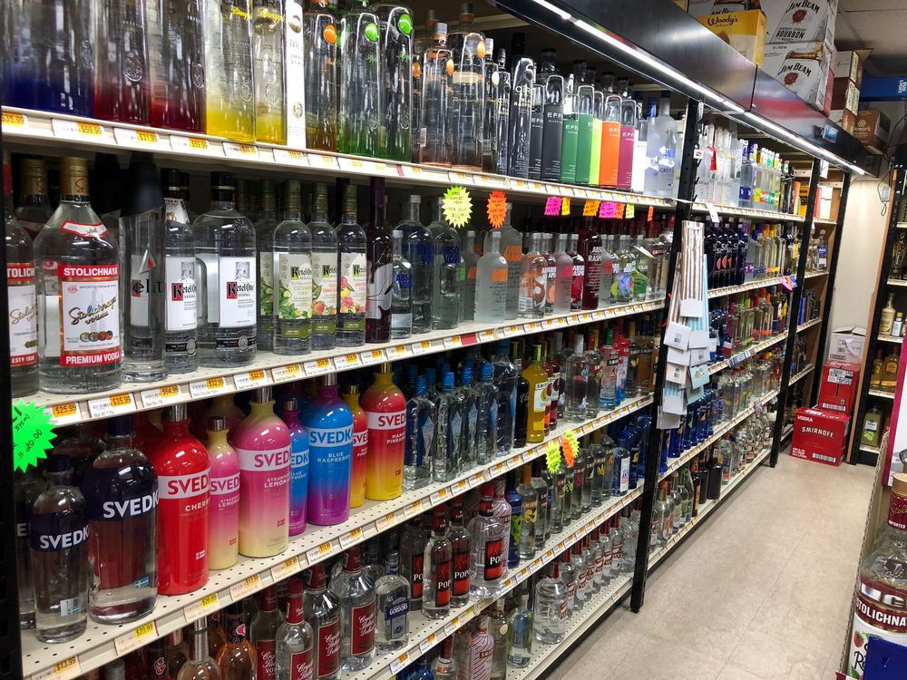 KENT LIQUOR MART Updated August 2024 11 Photos 103 S Dupont Hwy