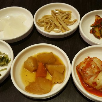 Mom's Kitchen - Sad - Korean Near Me - Markham, Ontario Mom's Kitchen - Sad - Korean Near Me - Markham, Ontario