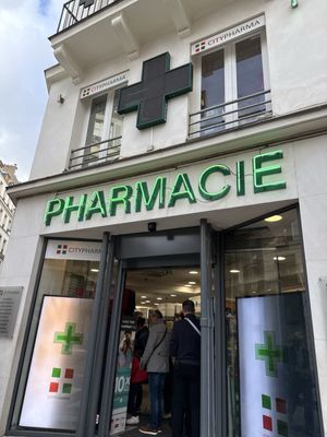 Citypharma by null