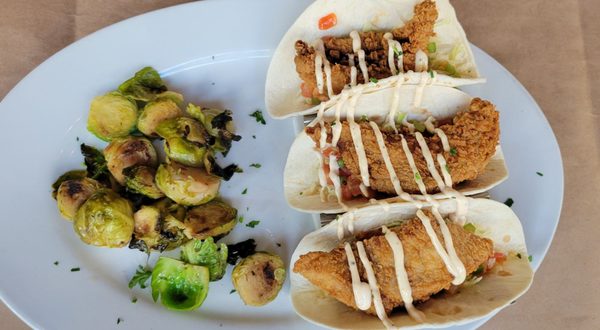 Big Fish Grill Rehoboth by null