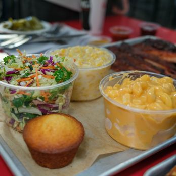 Capelo's Barbecue - sides - Barbeque Near Me - Redwood City, California