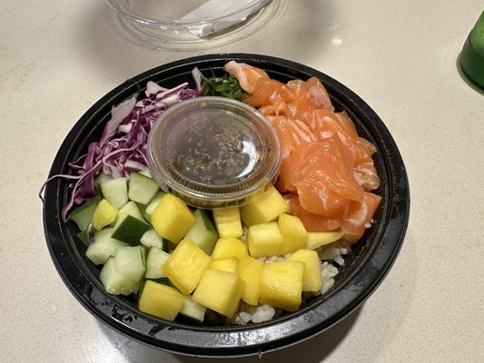 Standard Market Grill by null