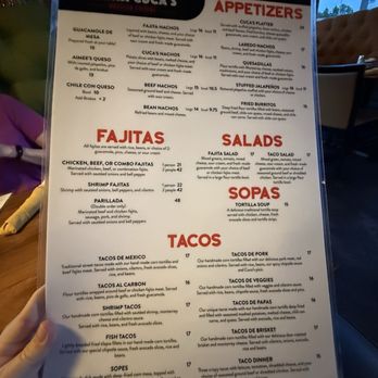 Maria Cuca's - Mexican Near Me - Arlington, Texas Maria Cuca's - Mexican Near Me - Arlington, Texas