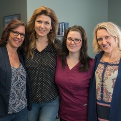Lindgren Functional Medicine - Lindgren Functional Medicine Team
