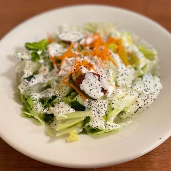 Diamond Jim's Casino - Side salad - Casinos Near Me - Rosamond, California Diamond Jim's Casino - Side salad - Casinos Near Me - Rosamond, California