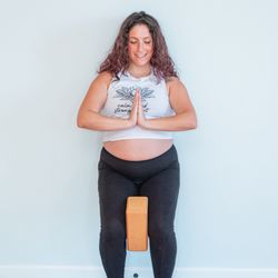 Sea Change Holistic Wellness Center - We specialize in prenatal yoga