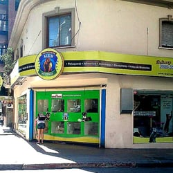 Veterinaria Alem - Pet Shop