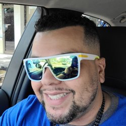 Revived barbershop - Bringing sexy back