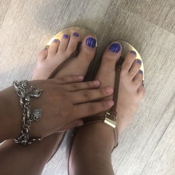 Pearly Nail Spa - Mani (no color) and pedicure - Nail Salons Near Me - Azusa, California Pearly Nail Spa - Mani (no color) and pedicure - Nail Salons Near Me - Azusa, California