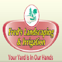 Photo of Fred's Landscaping & Irrigation