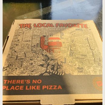 M & R Pizza - Pizza Near Me - Bronx, New York M & R Pizza - Pizza Near Me - Bronx, New York