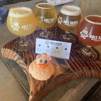 Able Baker Brewing - Brewpubs Near Me - Las Vegas, Nevada Able Baker Brewing - Brewpubs Near Me - Las Vegas, Nevada