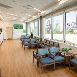 Legacy ER & Urgent Care - Prosper