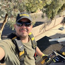 Andrew Remodeling And Repair - Roof repair