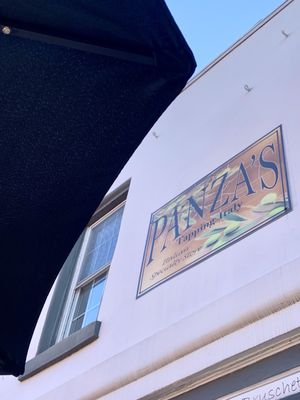 Panza's Tapping Italy by null