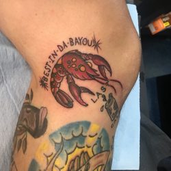War Machine Tattoo