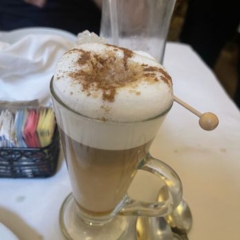 West End Cafe - Cappuccino - New American Near Me - Carle Place, New York West End Cafe - Cappuccino - New American Near Me - Carle Place, New York
