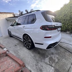 Royal Lux Mobile Wash and Detail