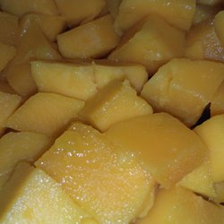 International Mango Festival At Fairchild Botanical Garden - Luscious mango...