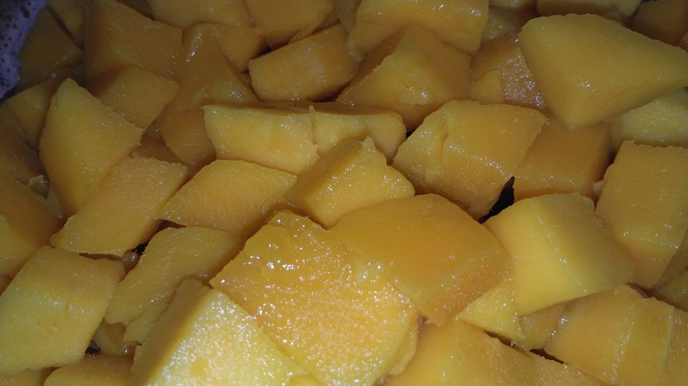 INTERNATIONAL MANGO FESTIVAL AT FAIRCHILD BOTANICAL GARDEN Updated February 2025 230 Photos