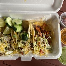 Tacos El Charro