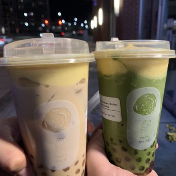 Machi Machi - Bubble Tea Near Me - Markham, Ontario Machi Machi - Bubble Tea Near Me - Markham, Ontario