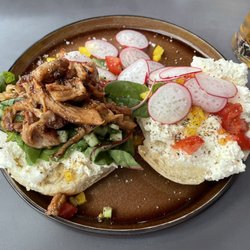 Fräuleins Wunder - Bagle Chicken