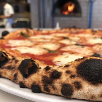 Bettina - Pizza Near Me - Santa Barbara, California Bettina - Pizza Near Me - Santa Barbara, California