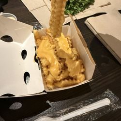 Shake Shack Henderson - Cheese Fries