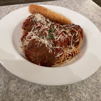 Cheri Ann's Trattoria - Spaghetti & Meatballs - Italian Near Me - Broken Arrow, Oklahoma Cheri Ann's Trattoria - Spaghetti & Meatballs - Italian Near Me - Broken Arrow, Oklahoma