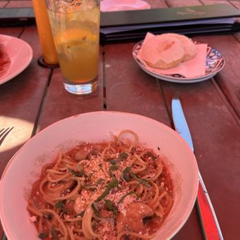 M'tucci's Italian - Pasta - Italian Near Me - Albuquerque, New Mexico