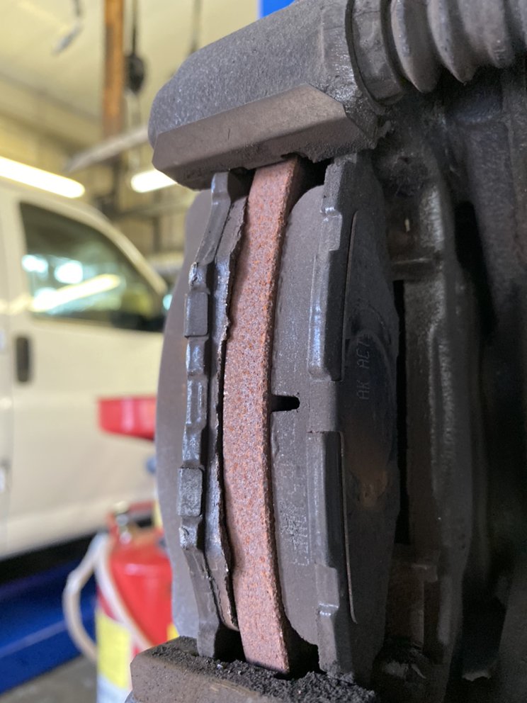 JS AUTO REPAIR CENTER CLOSED Updated June 2024 77 Photos 4095