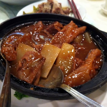 Ho Yuen Kee - Delicious Beef Brisket and Tendons - Chinese Near Me - Vancouver, British Columbia
