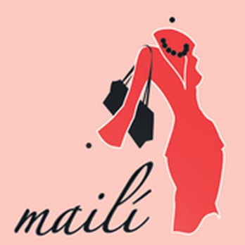 Mailí - Jewelry Near Me - Berlin, BE