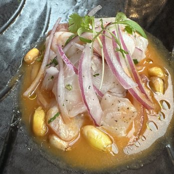 Paperfish Sushi - Japanese Near Me - Miami Beach, Florida
