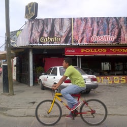 POLLOS COMI