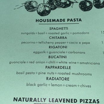 Esther's Kitchen - Italian Near Me - Las Vegas, Nevada