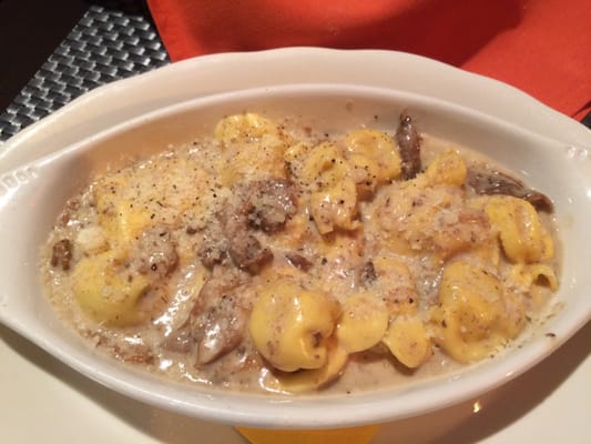 Parma Cucina Italiana by null