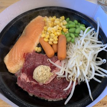 Sizzling Lunch - Teppanyaki Near Me - Fremont, California Sizzling Lunch - Teppanyaki Near Me - Fremont, California
