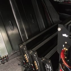 Kustom Kar Audio