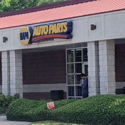 NAPA Auto Parts - Auto Supply & Equipment