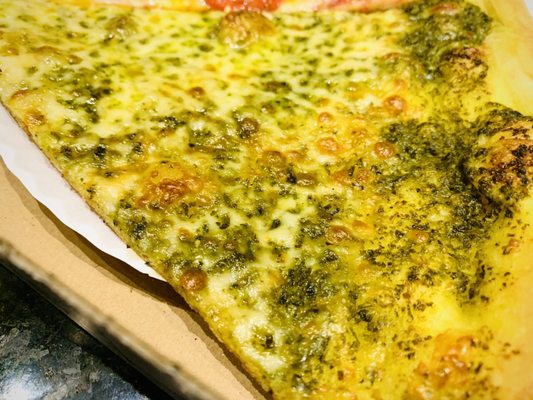 Dani's House of Pizza by null