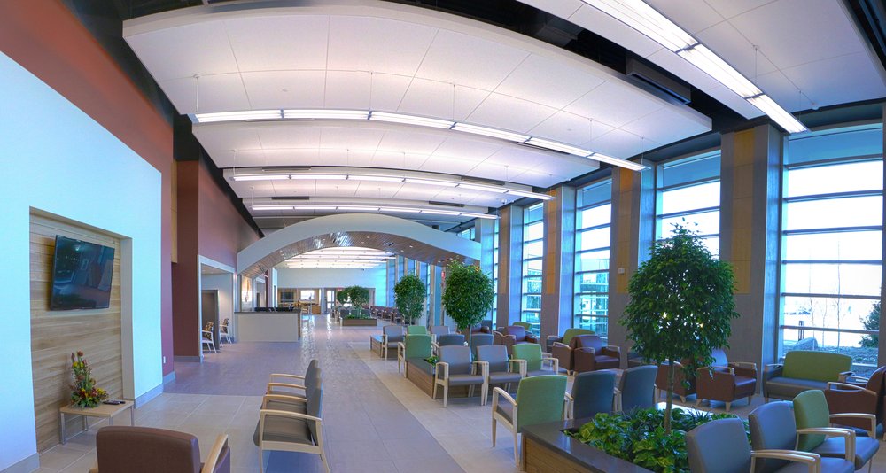 Rosecrance Ware Center - grief counselor in Rockford, IL