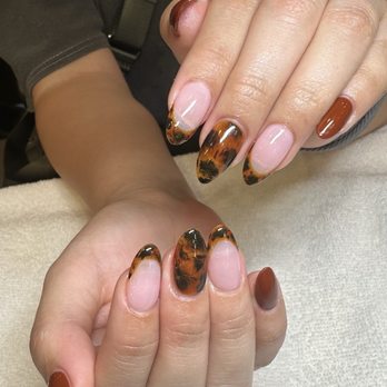 Bella Vous Nails Spa - Nail Salons Near Me - Rancho Cucamonga, California