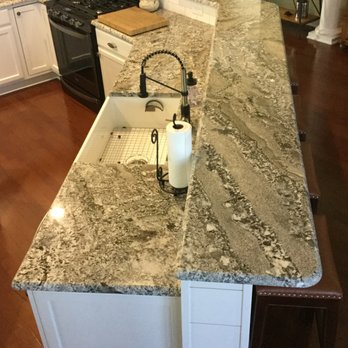 Carolina Creations - That bartop!!!!!!! - Sunset Beach, North Carolina Carolina Creations - That bartop!!!!!!! - Sunset Beach, North Carolina