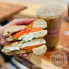 Everything Bagel gift card
