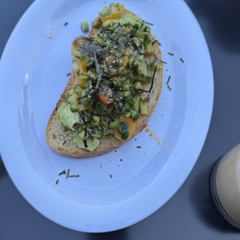 Kitch Cafe - Breakfast & Brunch Near Me - Fullerton, California